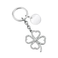 Keychain Morellato Woman Magic in Steel SD0393 - SD0393